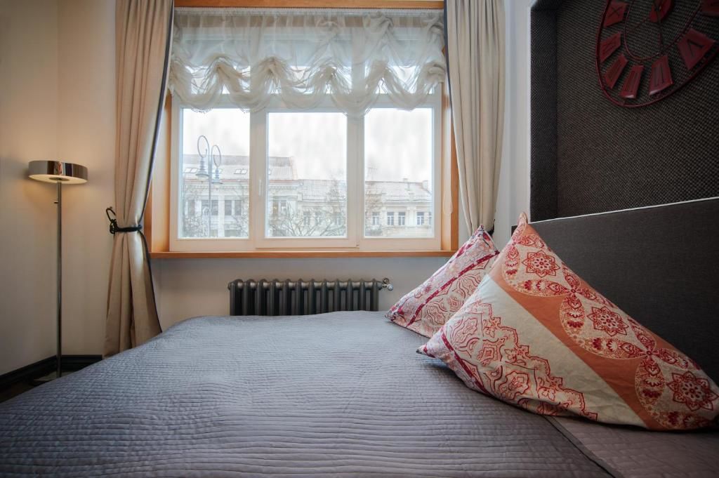Апартаменты Town Hall Apartment! Вильнюс-35