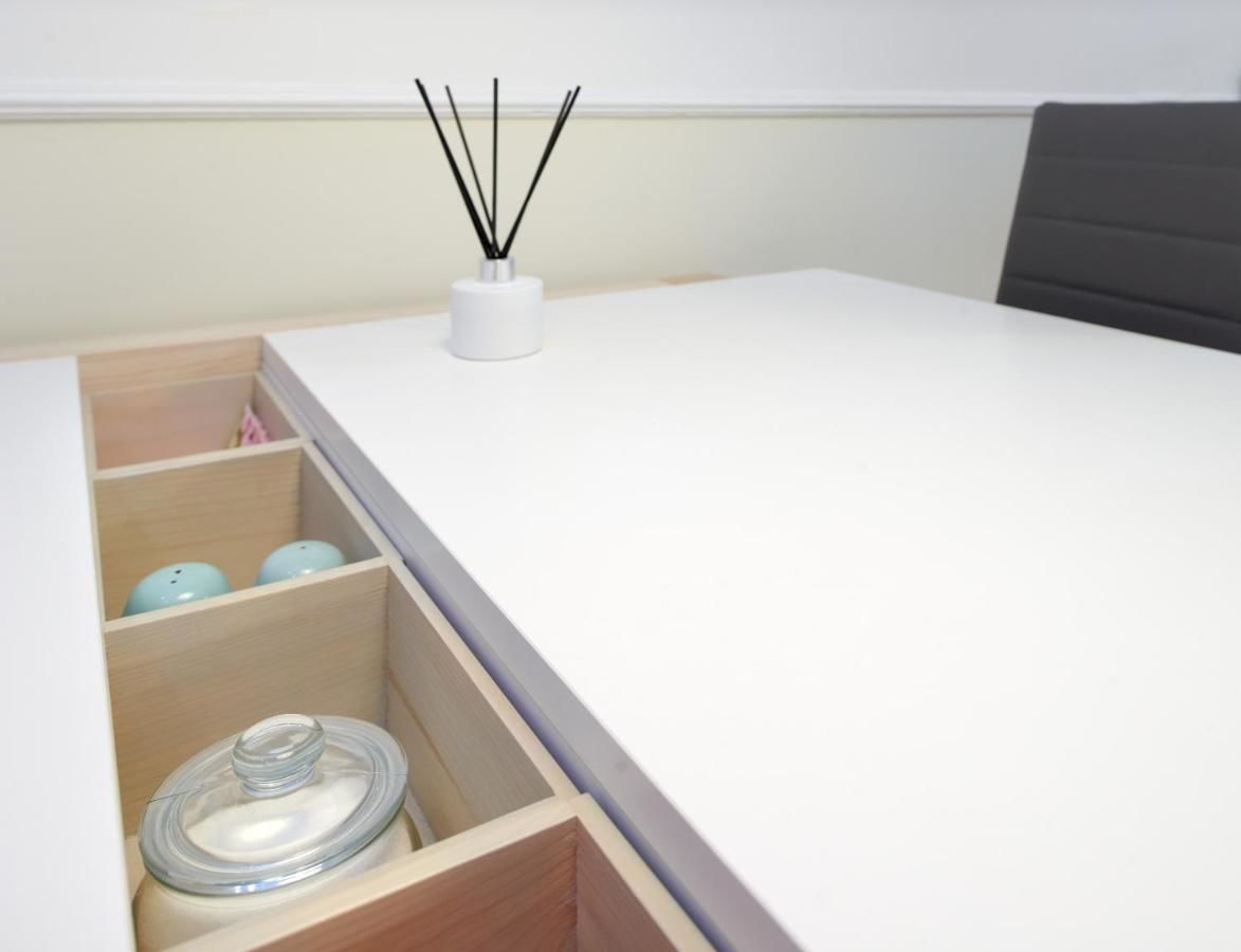 Апартаменты Town Hall Apartment! Вильнюс-8