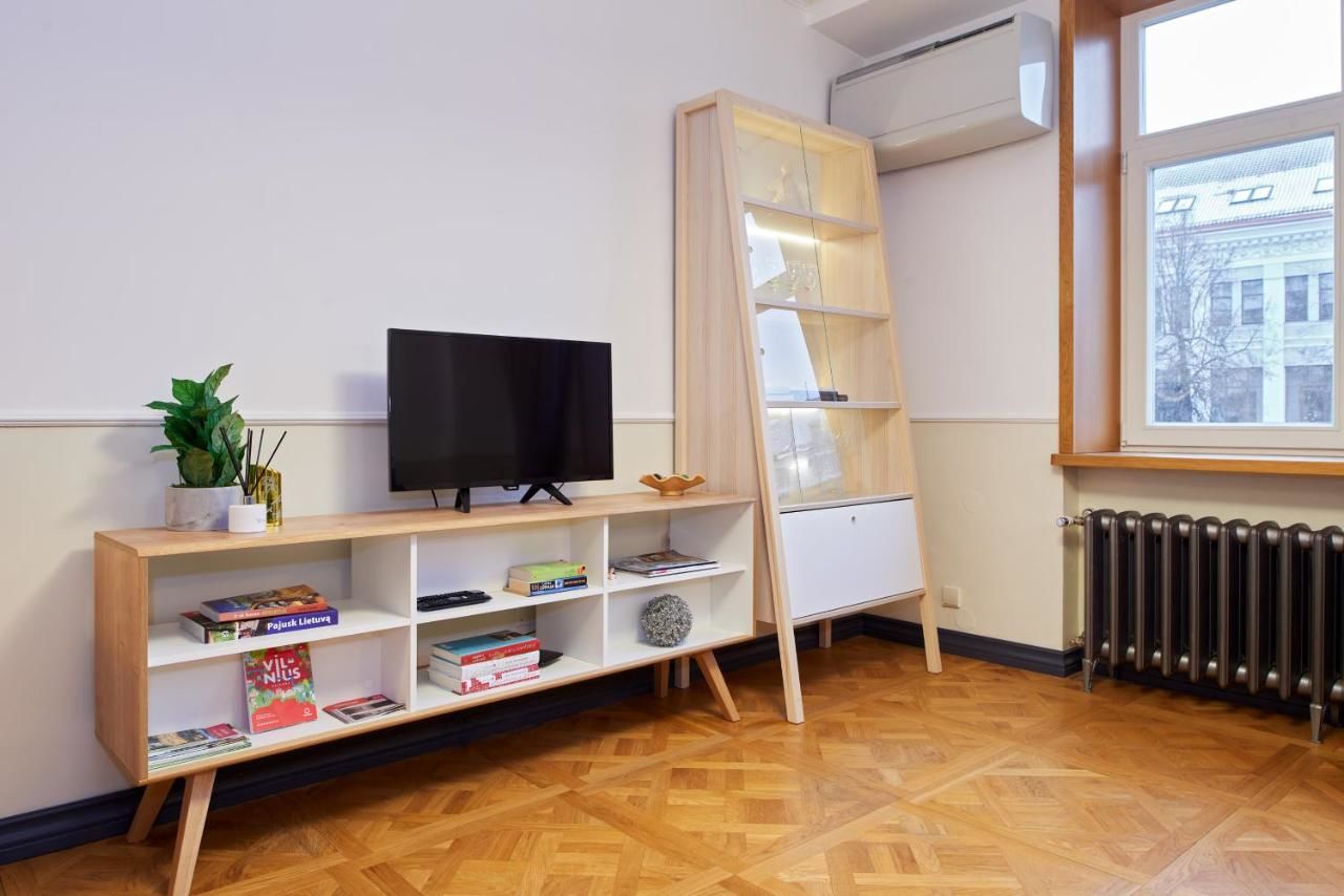 Апартаменты Town Hall Apartment! Вильнюс-11