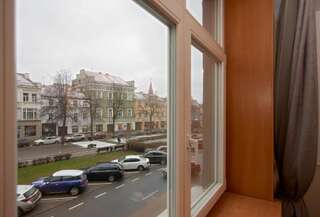 Апартаменты Town Hall Apartment! Вильнюс Апартаменты с 1 спальней-27
