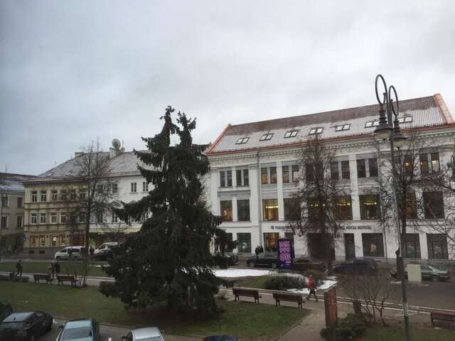 Апартаменты Town Hall Apartment! Вильнюс-13