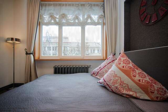 Апартаменты Town Hall Apartment! Вильнюс-14