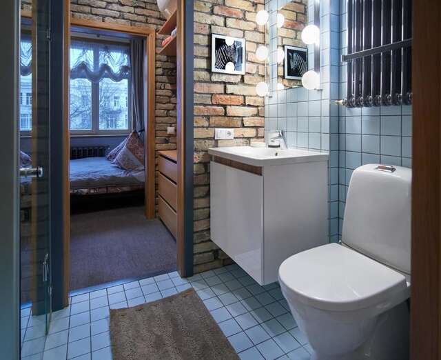 Апартаменты Town Hall Apartment! Вильнюс-17