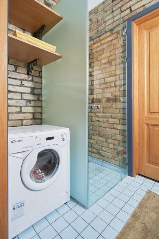 Апартаменты Town Hall Apartment! Вильнюс-19