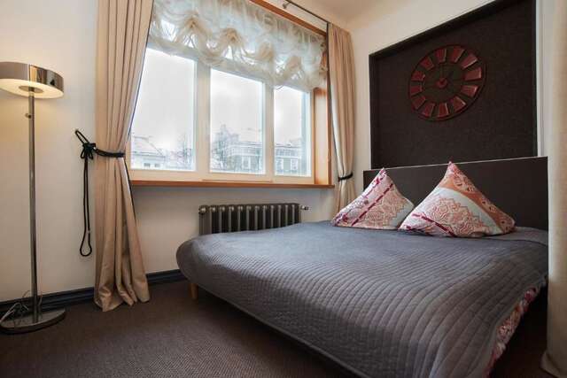 Апартаменты Town Hall Apartment! Вильнюс-35