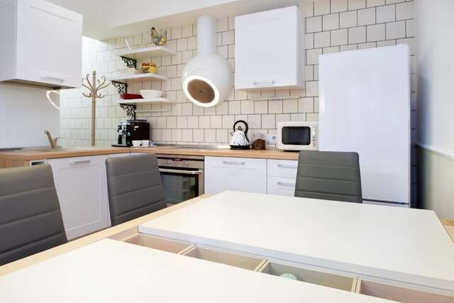 Апартаменты Town Hall Apartment! Вильнюс-38